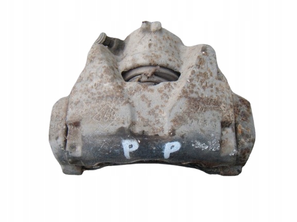 DACIA DOKKER 12- 1.5DCI ZACISK JARZMO PRAWY PRZÓD