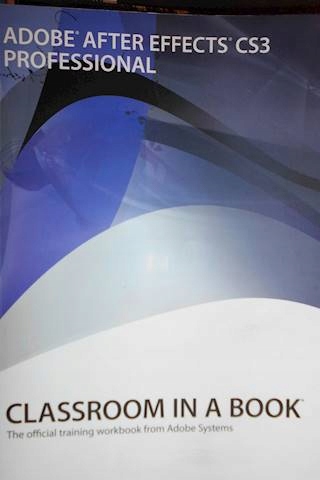 Adobe After Effects - tł. Szumnarski