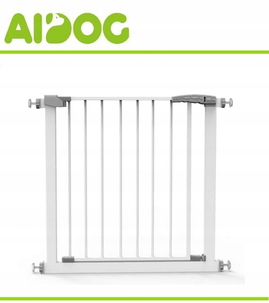 Levně Ochranná zábrana pro psa, ochrana schodů, dveří