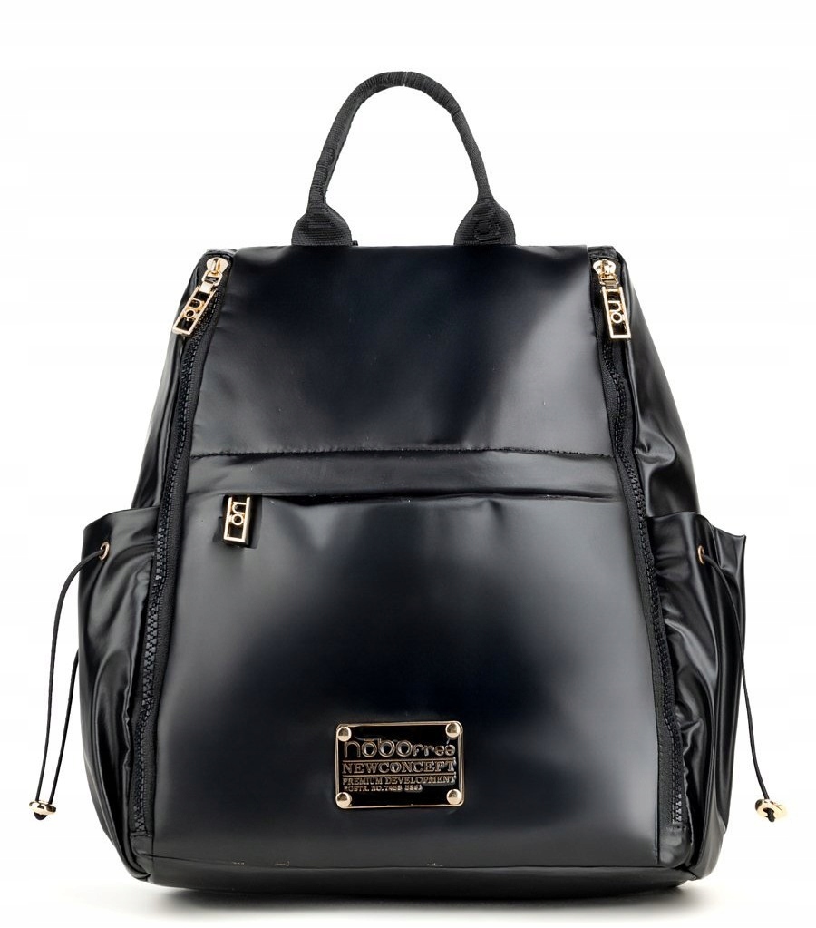 Batoh Nobo BAG6040-020 černá