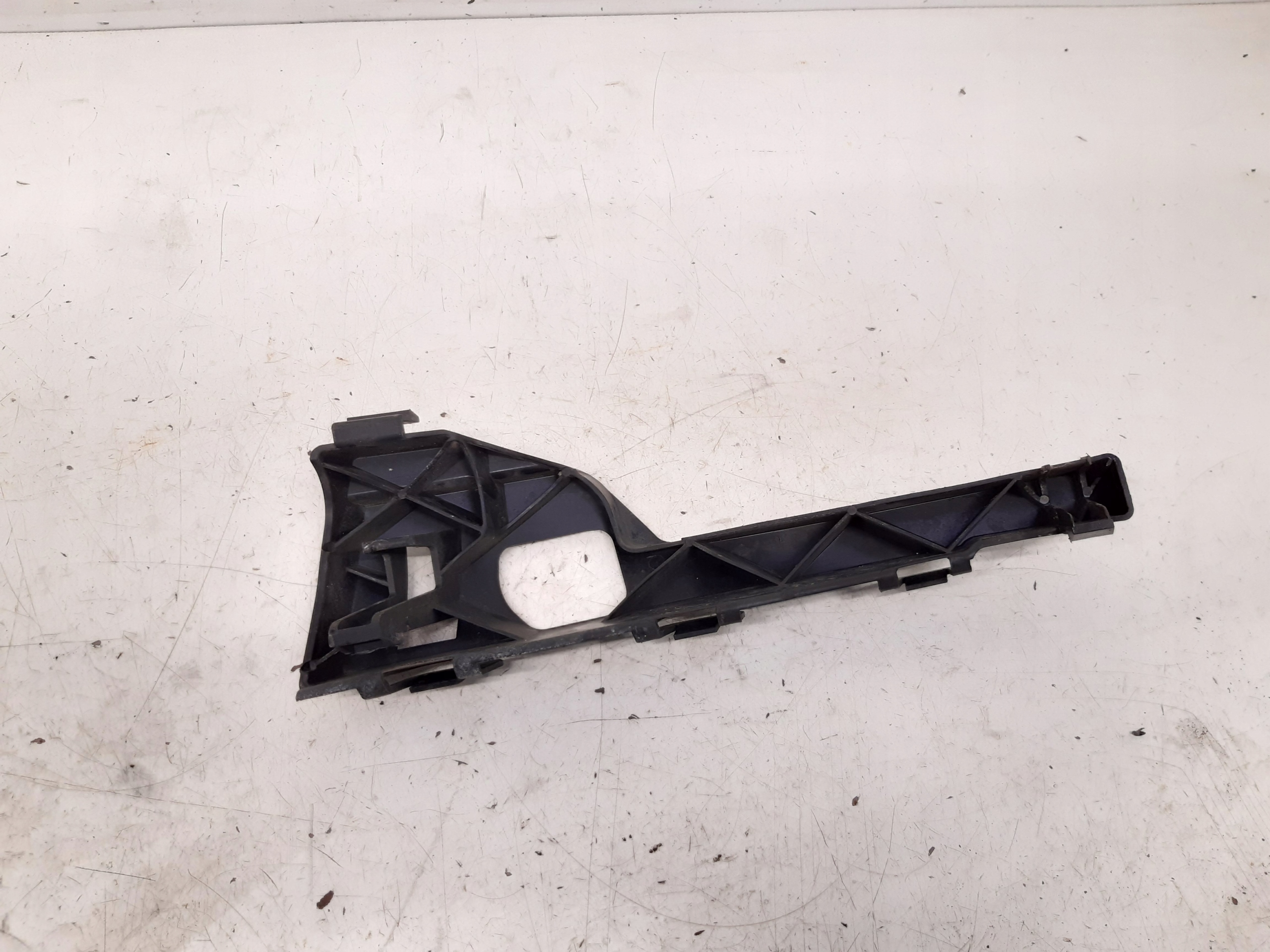 support right front 4M5117E856AC Ford Focus MK2