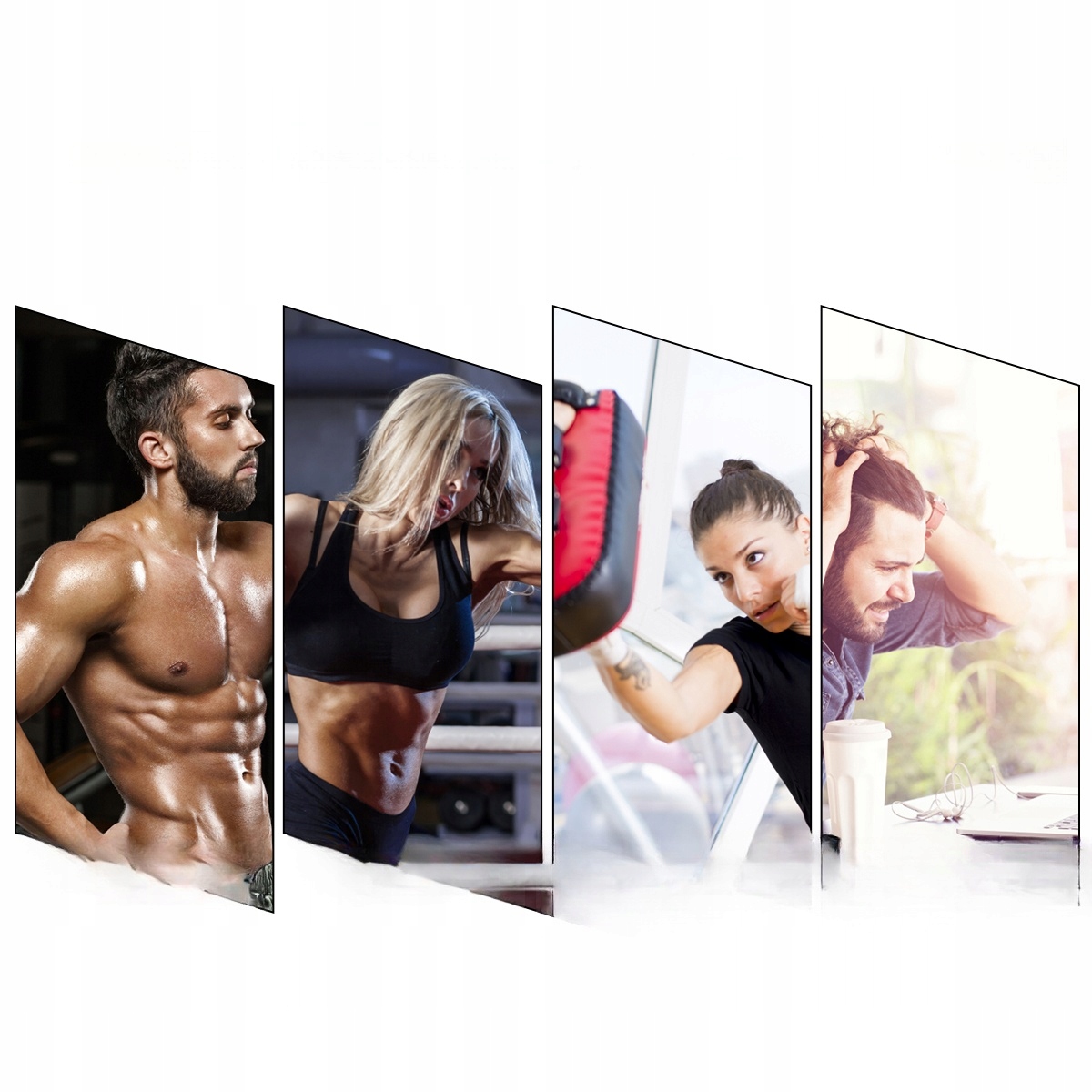 PIŁKA TRENINGOWA WOLNOSTOJĄCA TORBA REFLEX SPRZĘT DO BOksu PIŁKA DO BOksu EAN (GTIN) 4894931994691