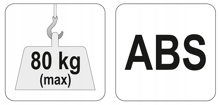 UCHWYT PODNOŚNIK NOSIDŁO DO PRZENOSZENIA PŁYT GIPSOWYCH Kod producenta YT-37444