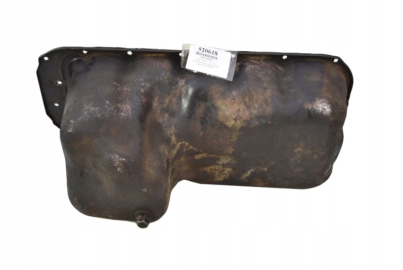 MISA MISKA OLEJOWA FIAT DUCATO 2 II 2.3 JTD 110 KM LIFT 94-06