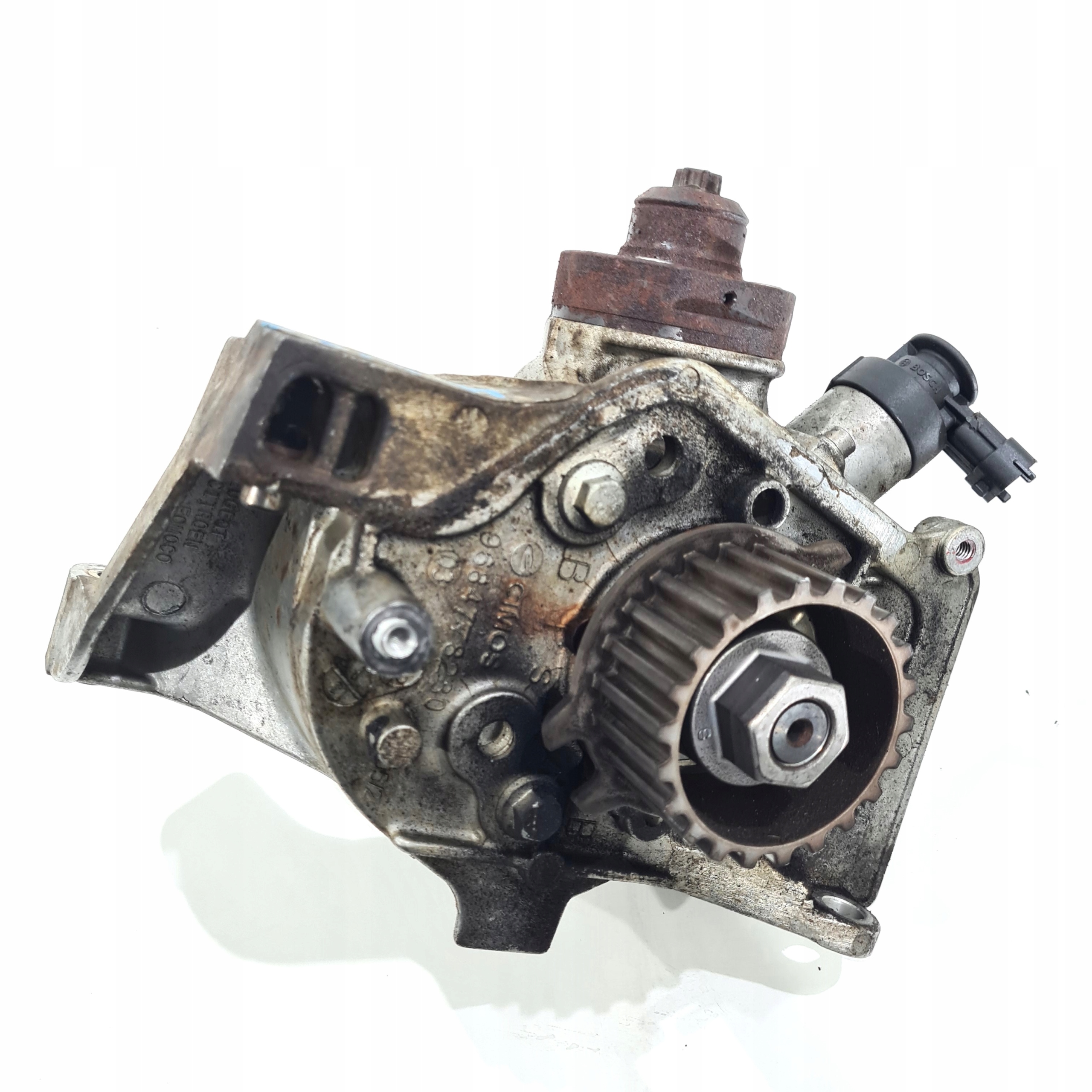 Einspritzpumpe Peugeot FORD 1.6 e-hdi OE 9688499680 0445010516