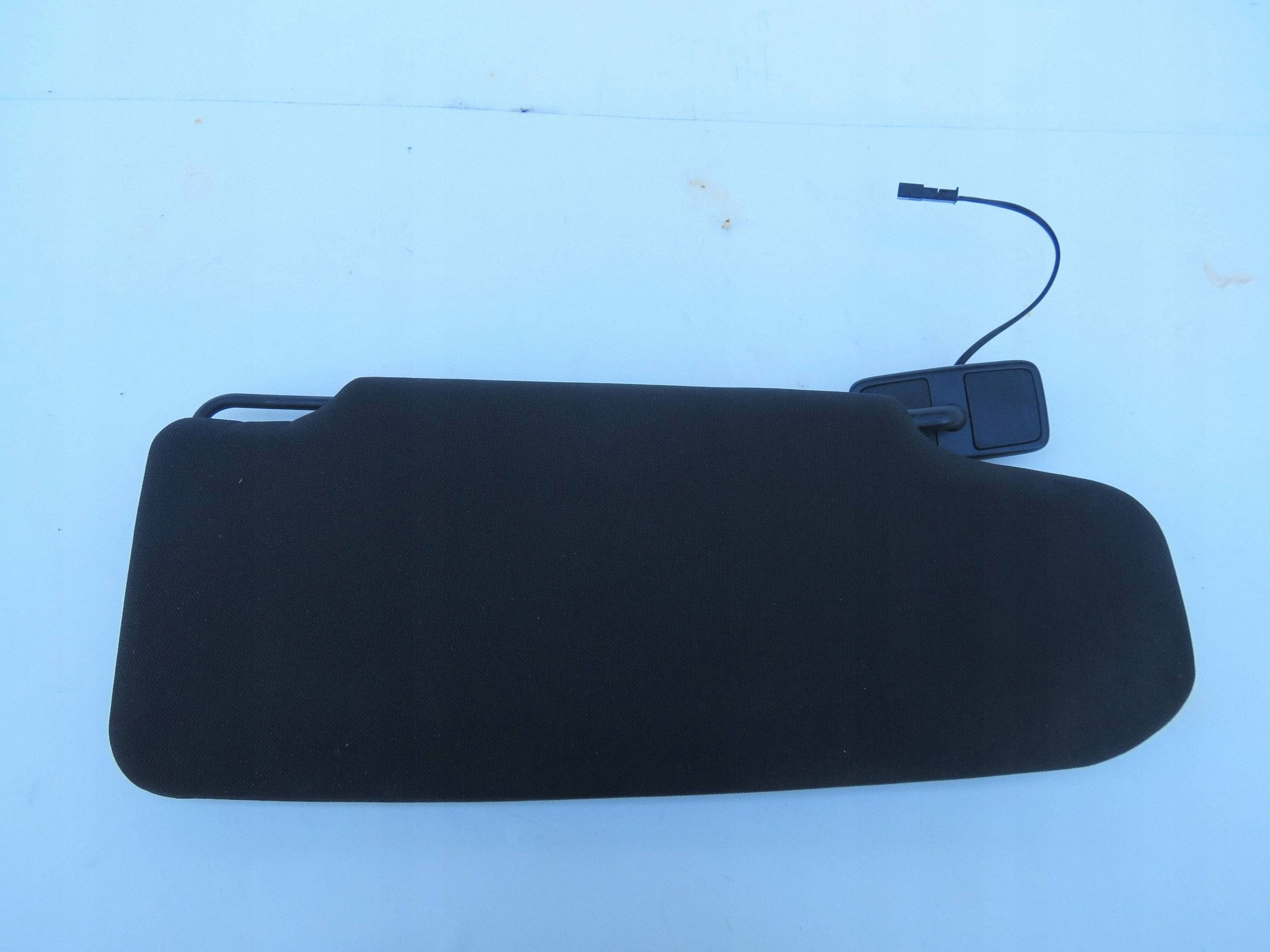 cover PRZECIWSLONECZNA left VOLVO V60 31426316