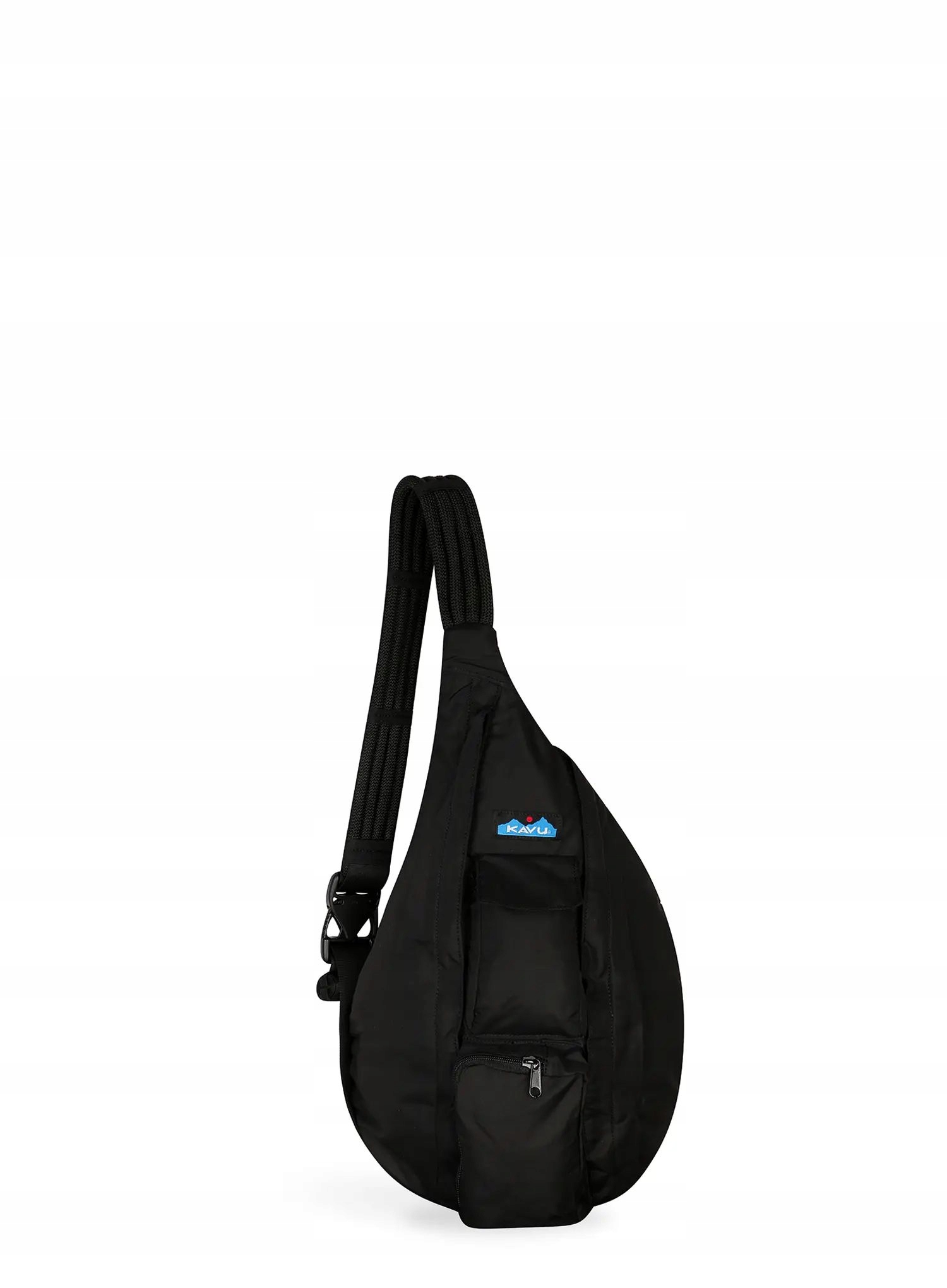 Plecak miejski Kavu Slingback black