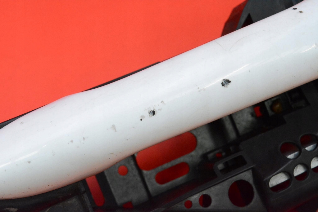 handle left front front BIALA 252447B RENAULT CLIO 4 IV LIFT 16-19