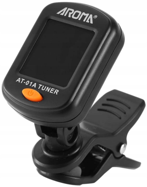 Tuner - Aroma AT 01A Marka Aroma