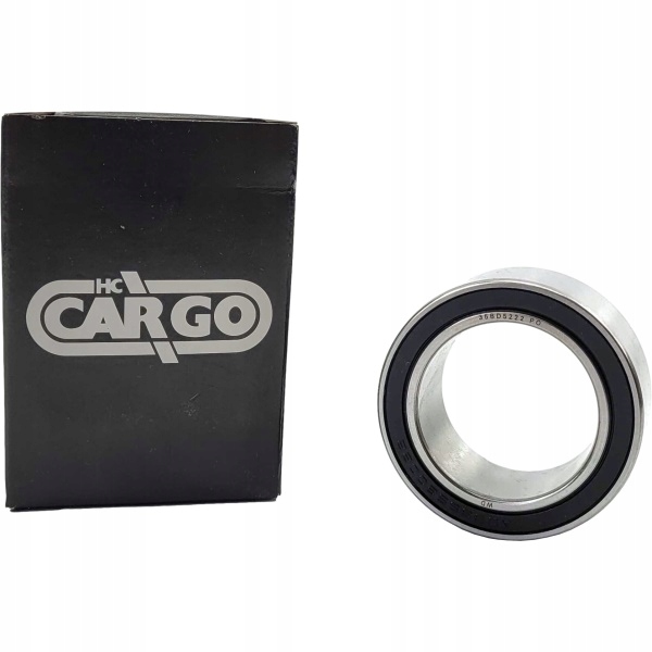 ŁOŻYSKO KOMPRESORA KLIMATYZACJI 35 x 52 x 22