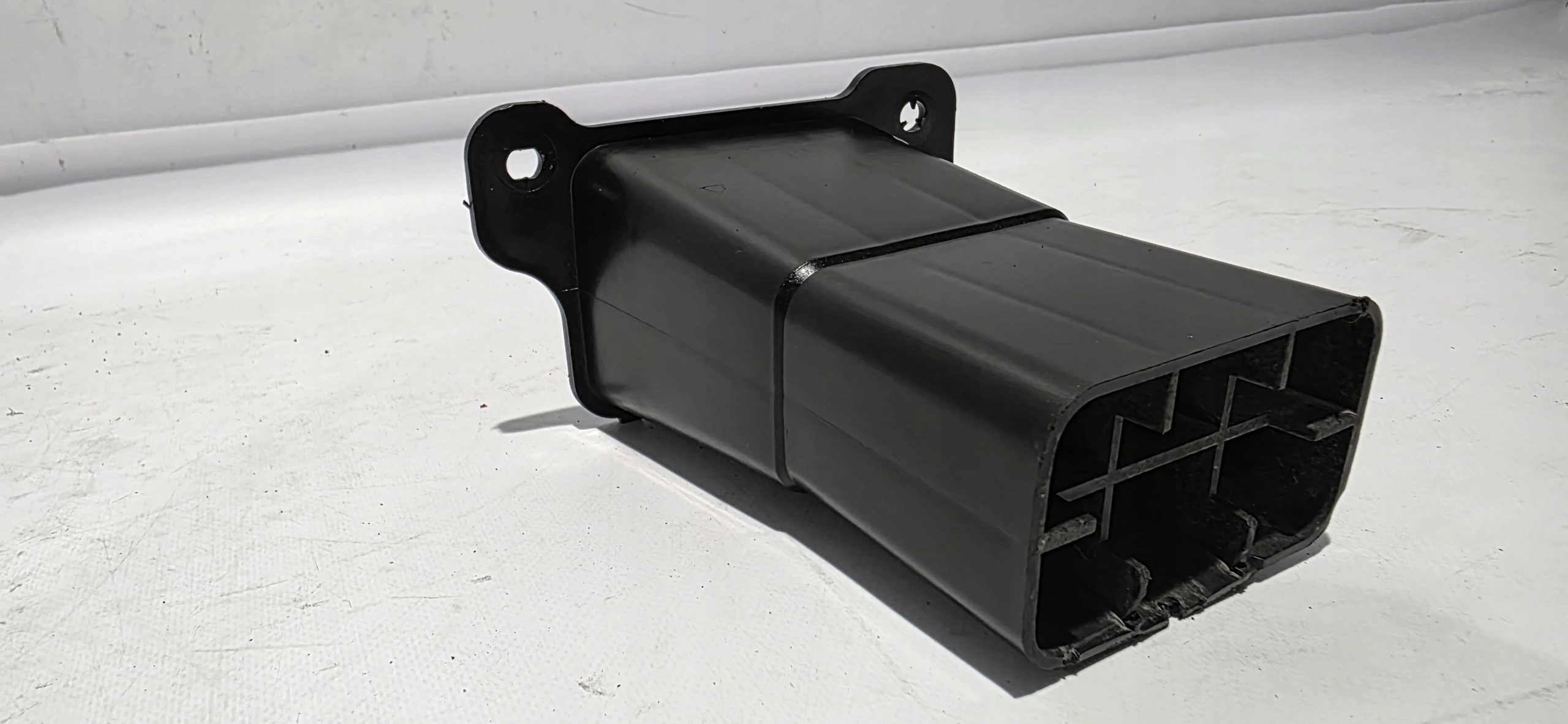 beam tip left front TOYOTA PROACE II 16- original 9811839877