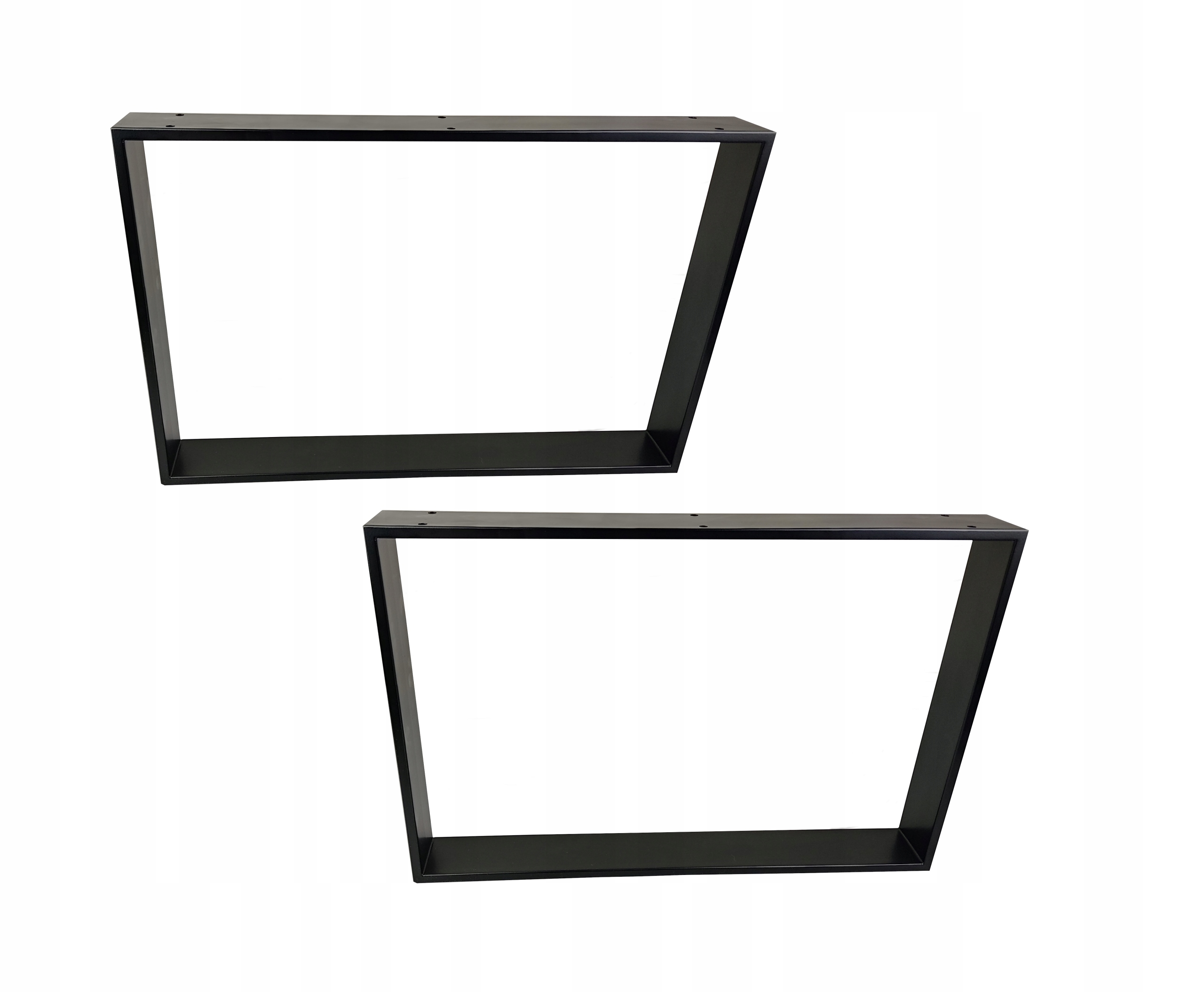 Set Nohy noha k lavici 60x45 cm profil 7x1.1 cm