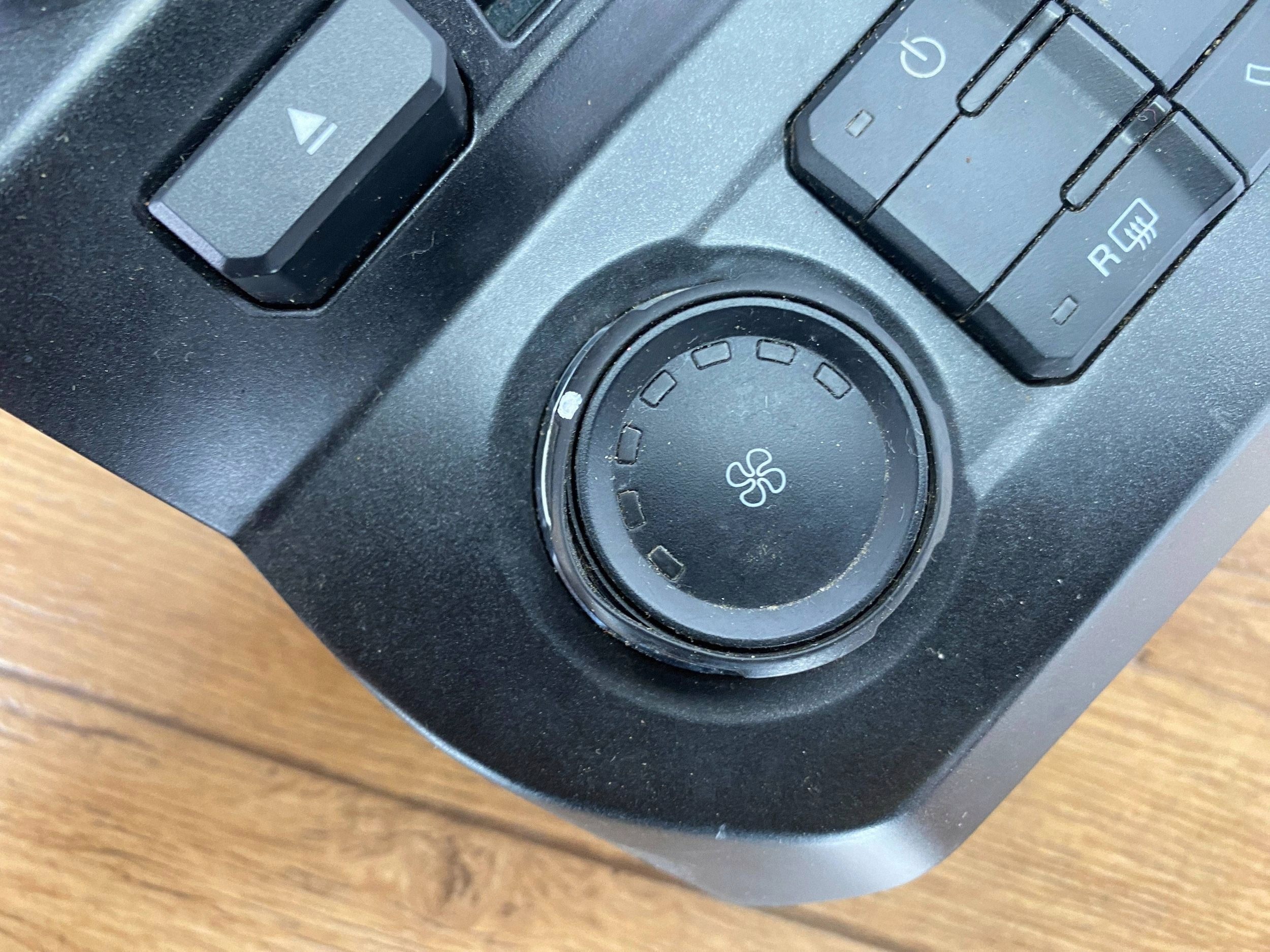 COMANDI CLIMA Ford F150 2015+