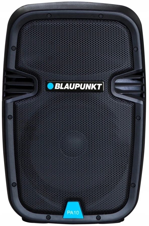 Přenosný reproduktor Blaupunkt PA10 Aktivní Reprobox