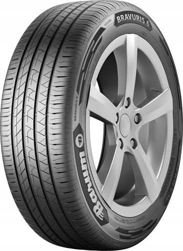 Letné Pneumatiky Barum 155/65 R14 75T Nové