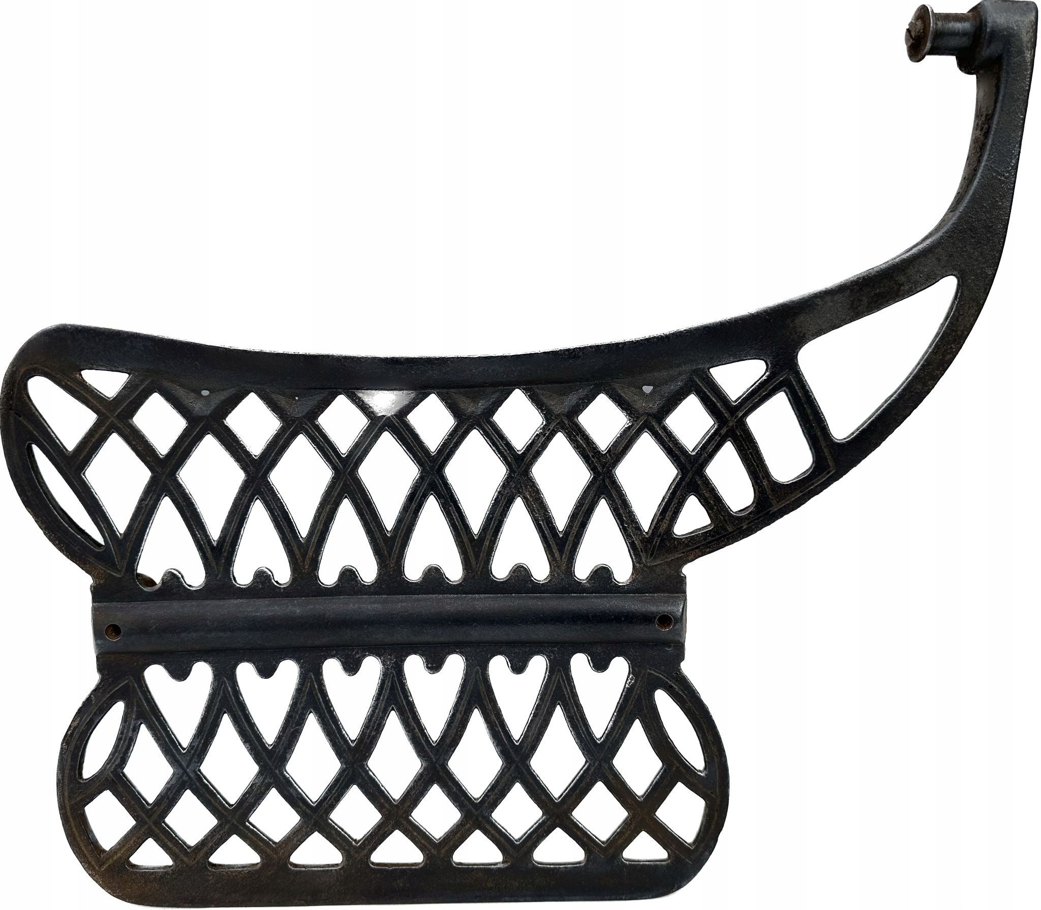 Педаль привода № 41-старая швейная машина