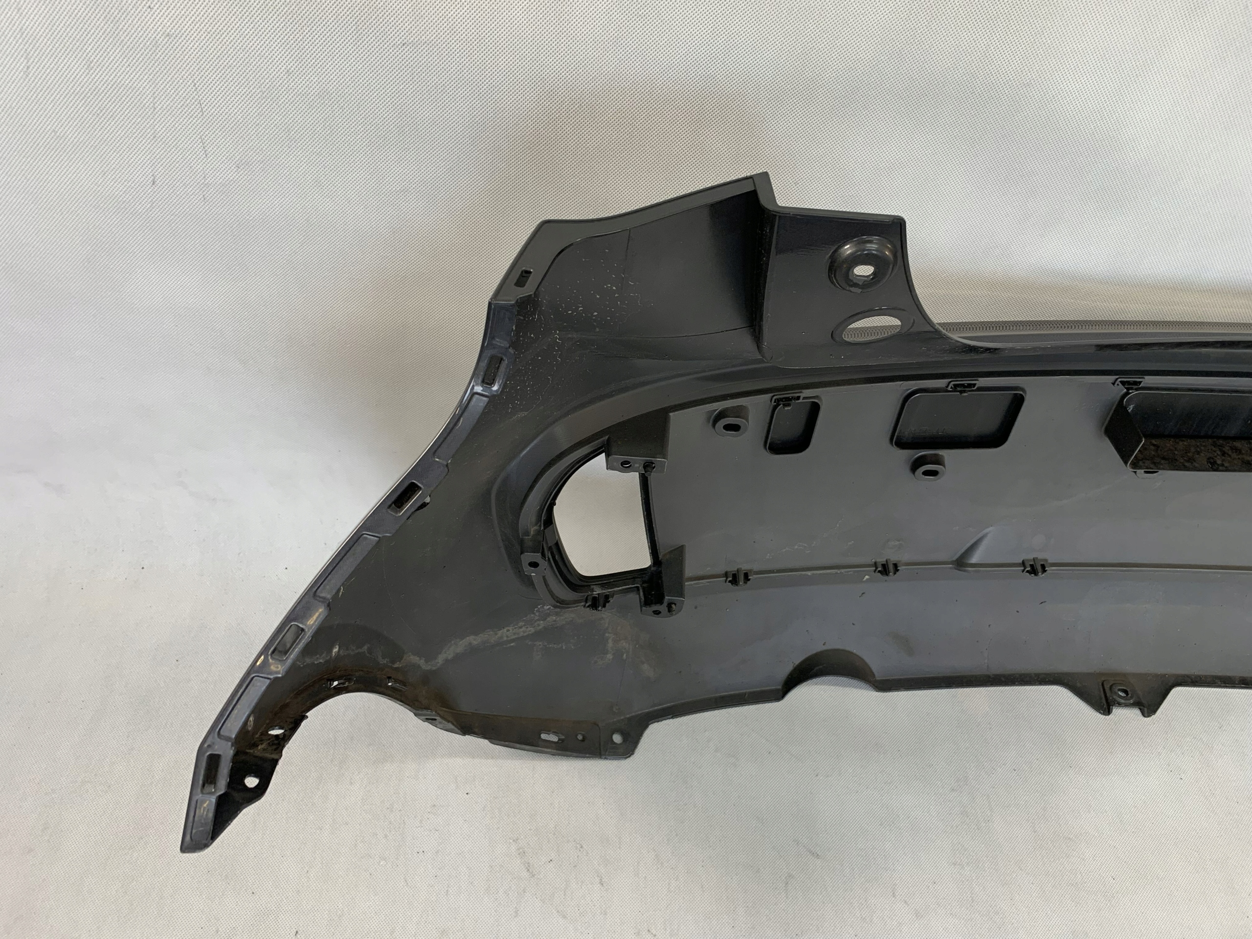 bumper rear Suzuki Ignis 3 III 16-20r 71811-62R0 02.26