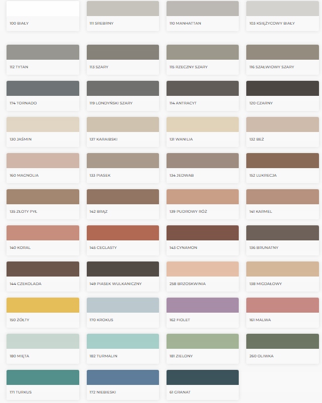 MAPEI FUGA Ultracolor Plus 132 BEŻ 2kg Kod producenta 6013202