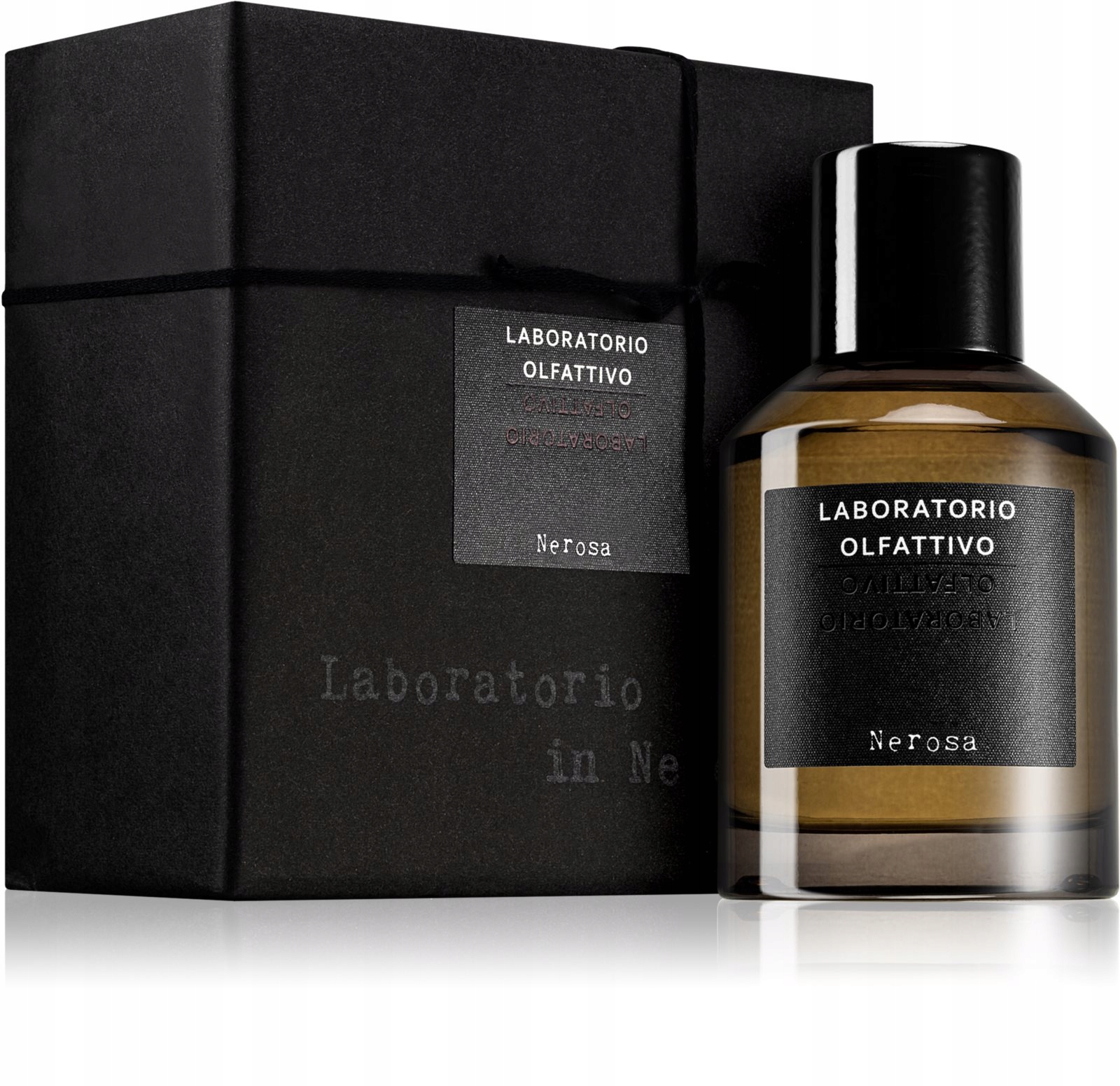 Laboratorio Olfattivo Nerosa Edp 100 ML