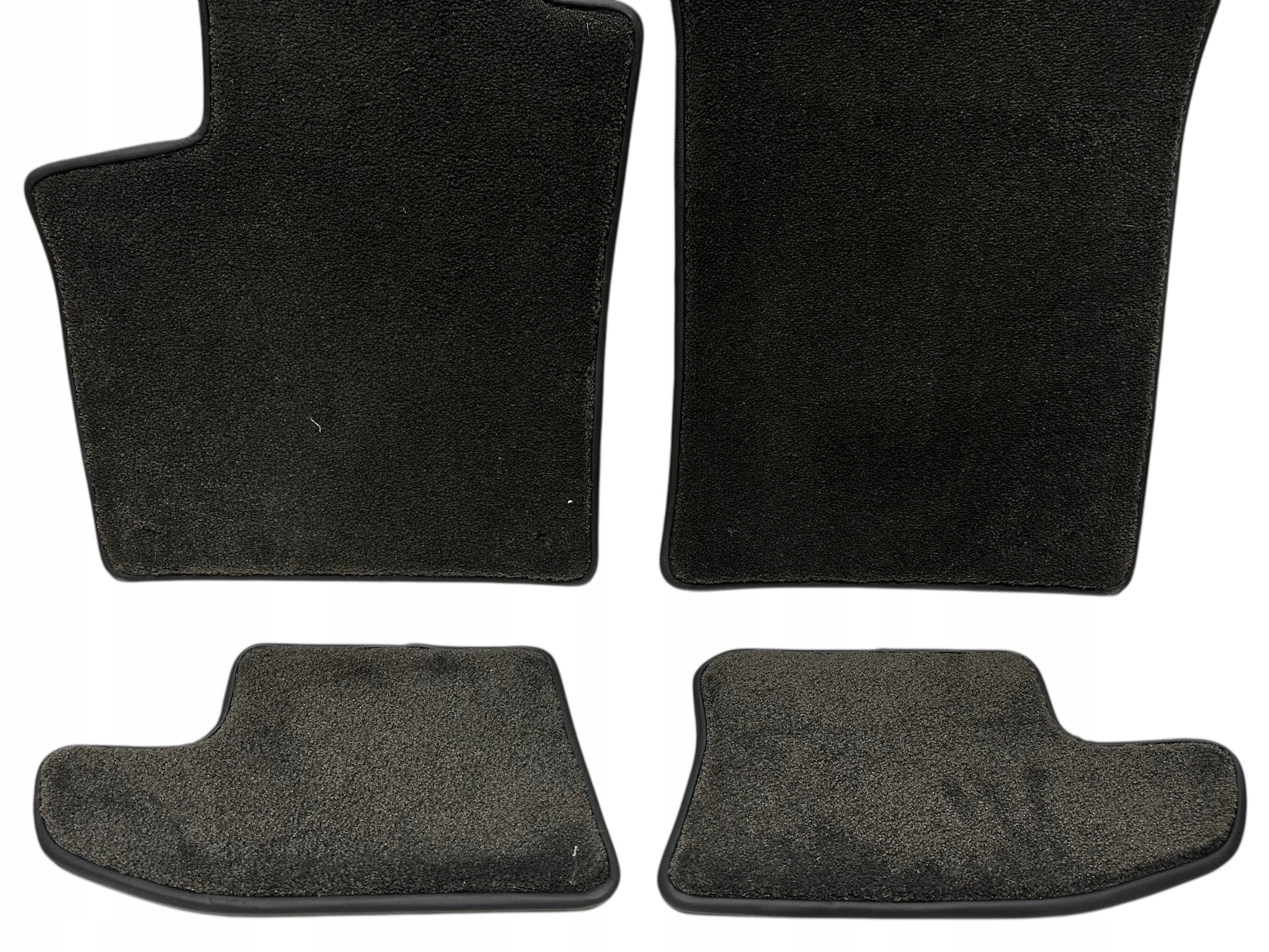 BENTLEY GT GTC mats floor mats 3W1863691