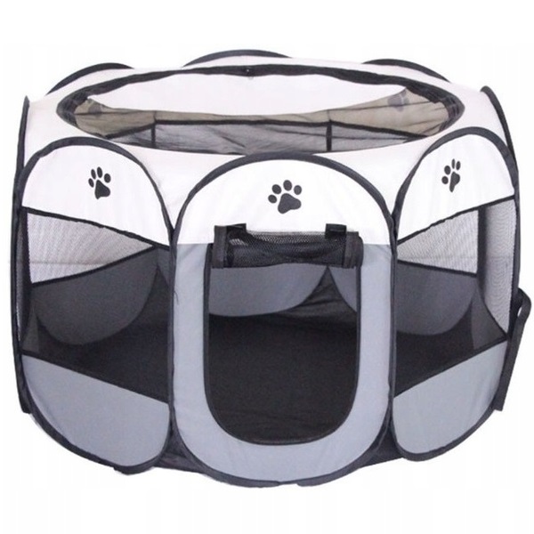 Kojec materiał tekstylny CoolStaff średni pies