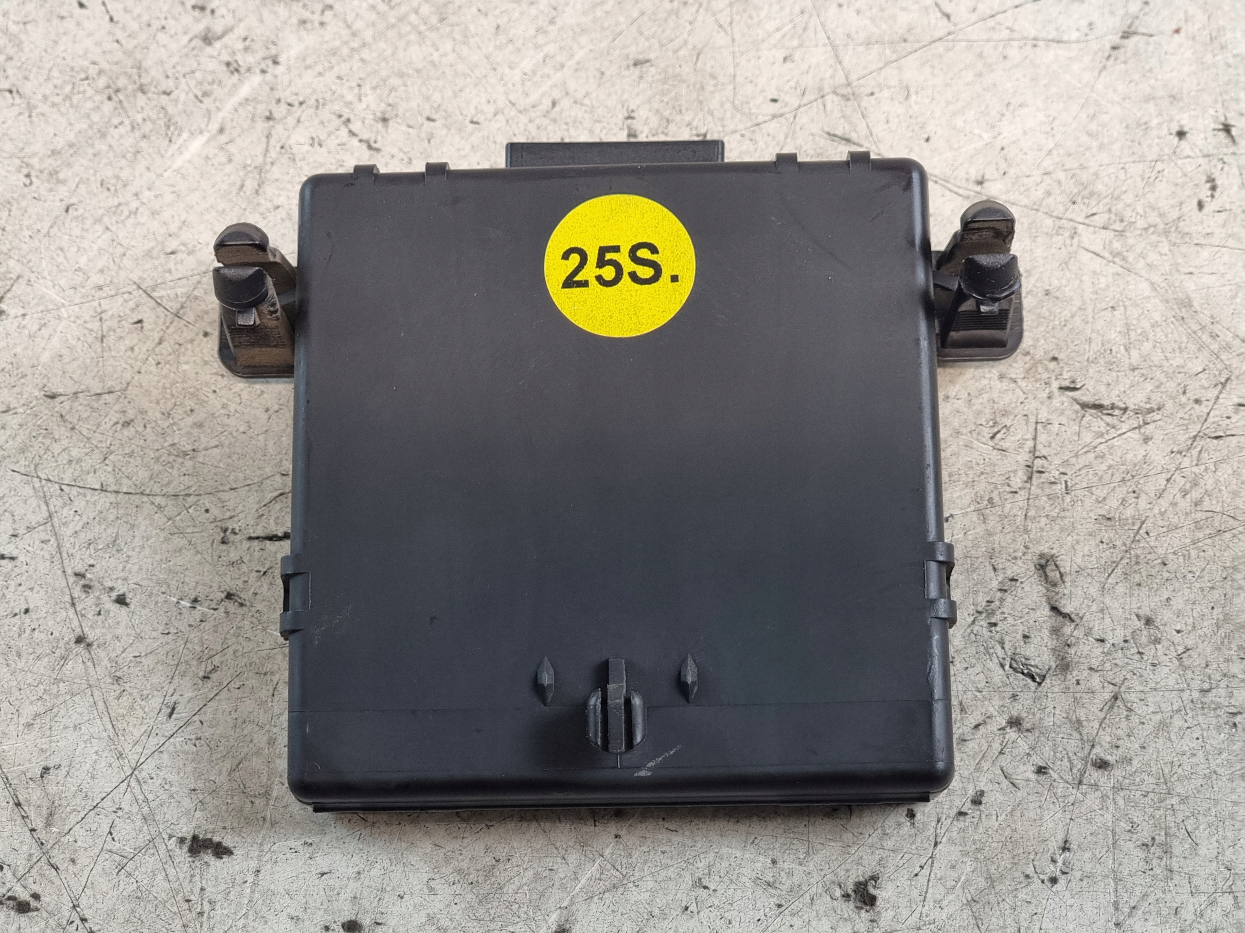 module control unit GATEWAY OE 1K0907530D 1K0907951 AUDI A3 8P 04r