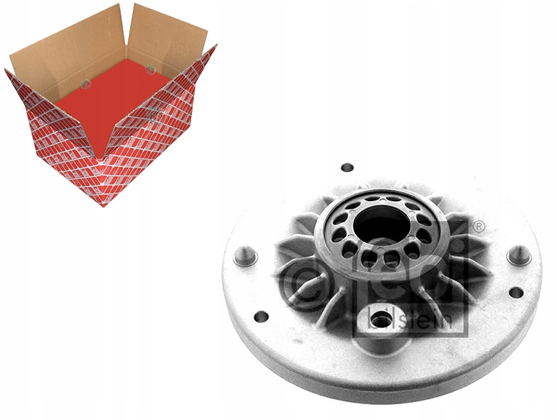 ПОДУШКА АМОРТИЗАТОРА FEBI 31306787110 31304074653