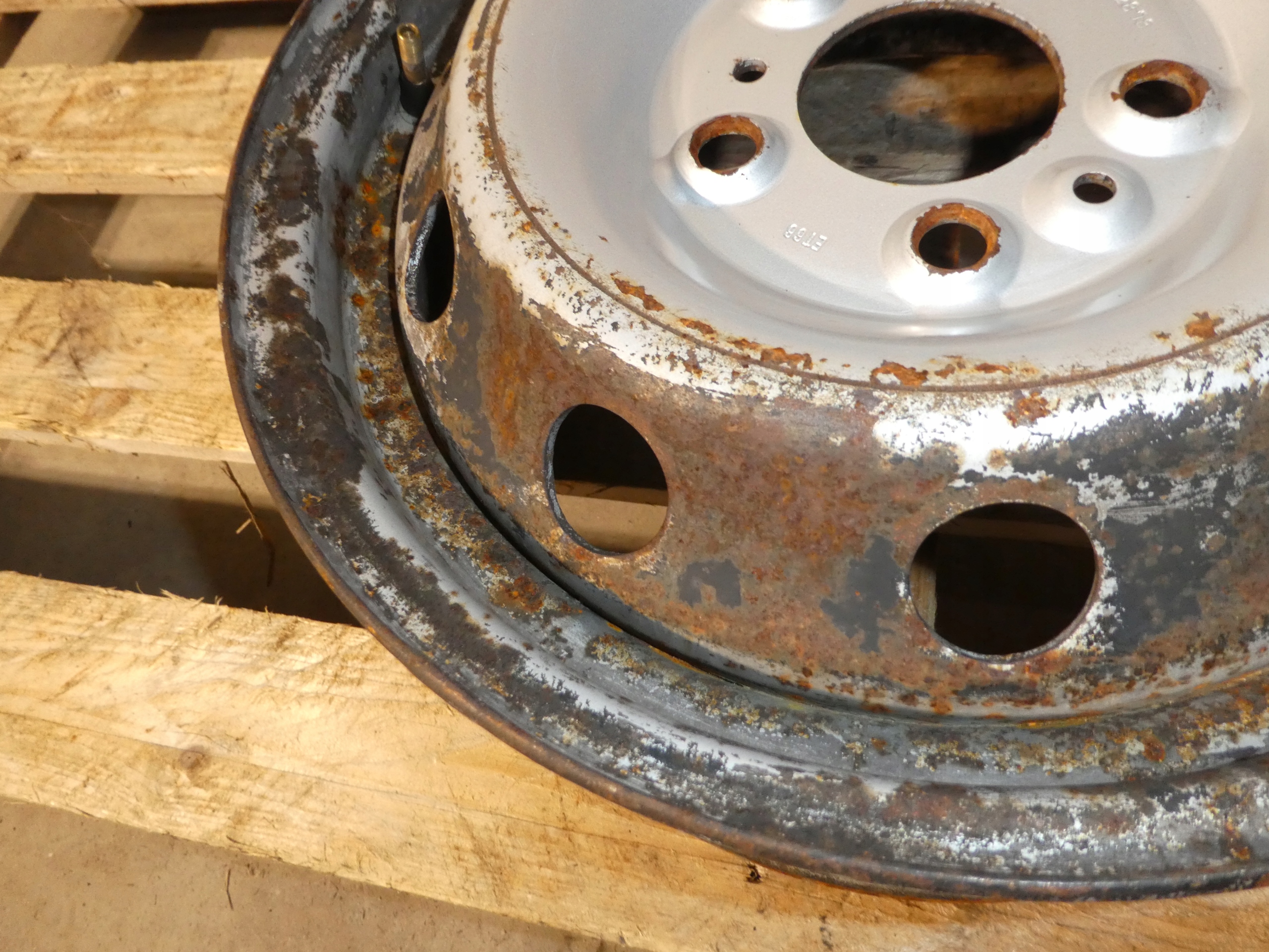 disk 15 6x15 ET68 DUCATO BOXER ORG 1395239080