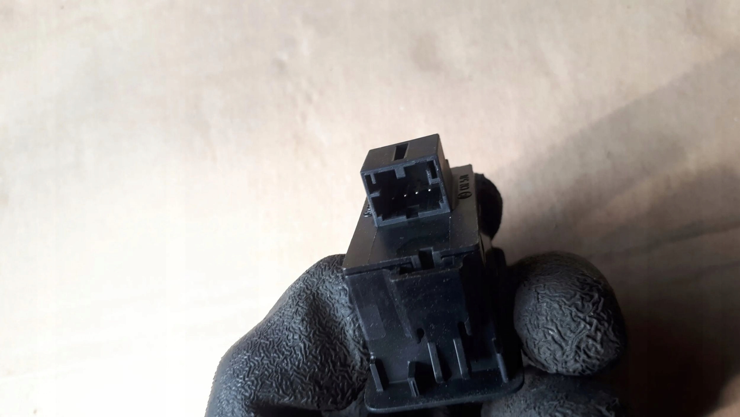 S4 B8 LIFT A4 button bonnet boot rear part A5 Q5