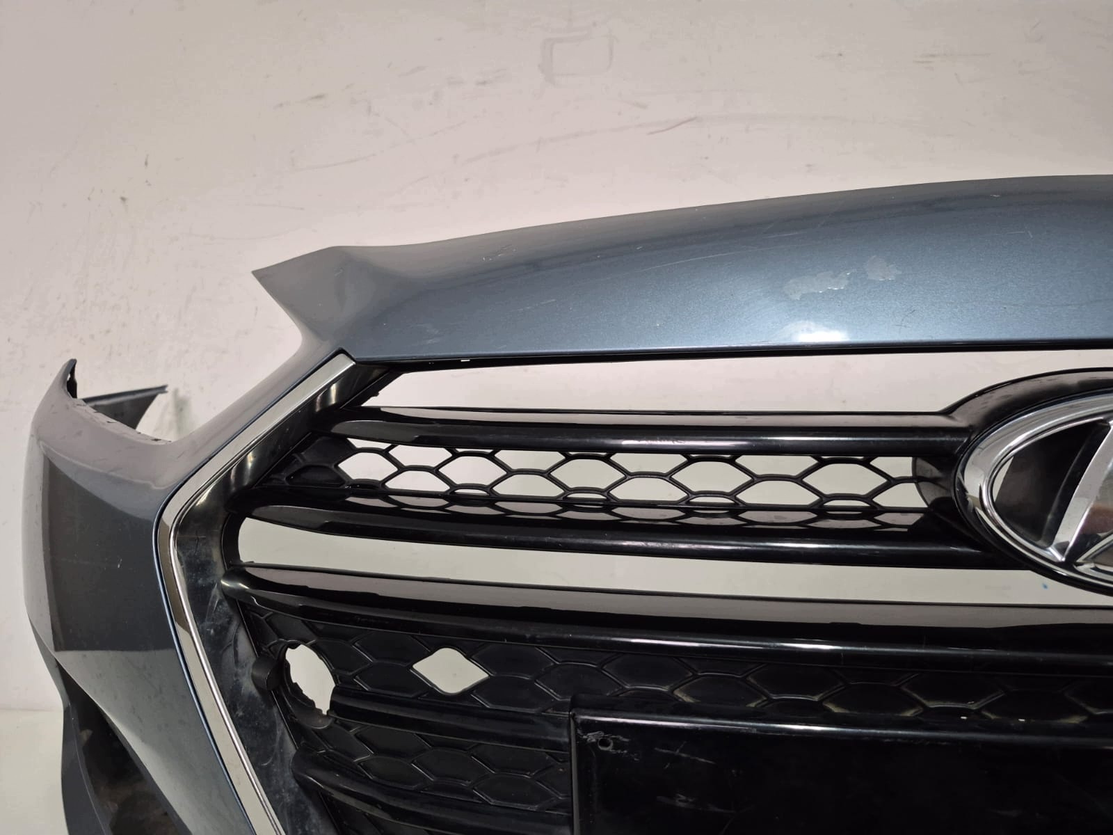 HYUNDAI I40 LIFT 14- bumper front front 86511-3Z500