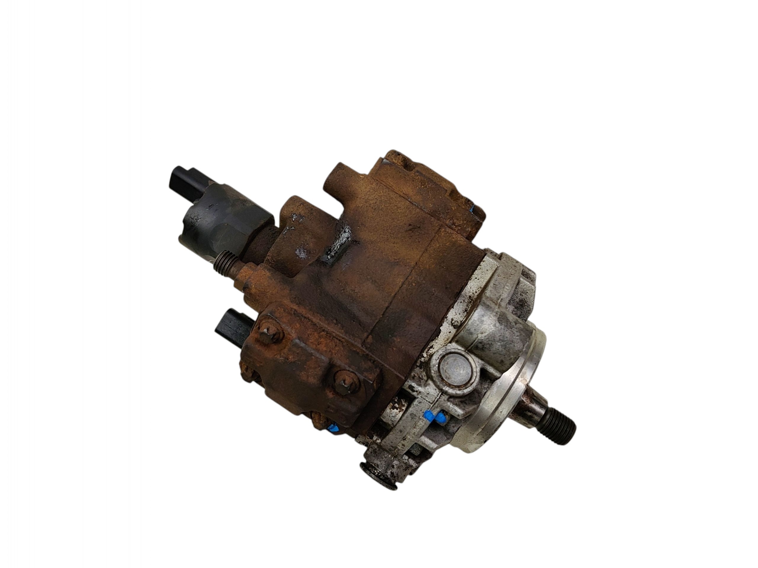 einspritzpumpe FORD FOCUS MK2 MONDEO MK4 TRANSIT 1.8 TDCI 4M5Q9B395AD