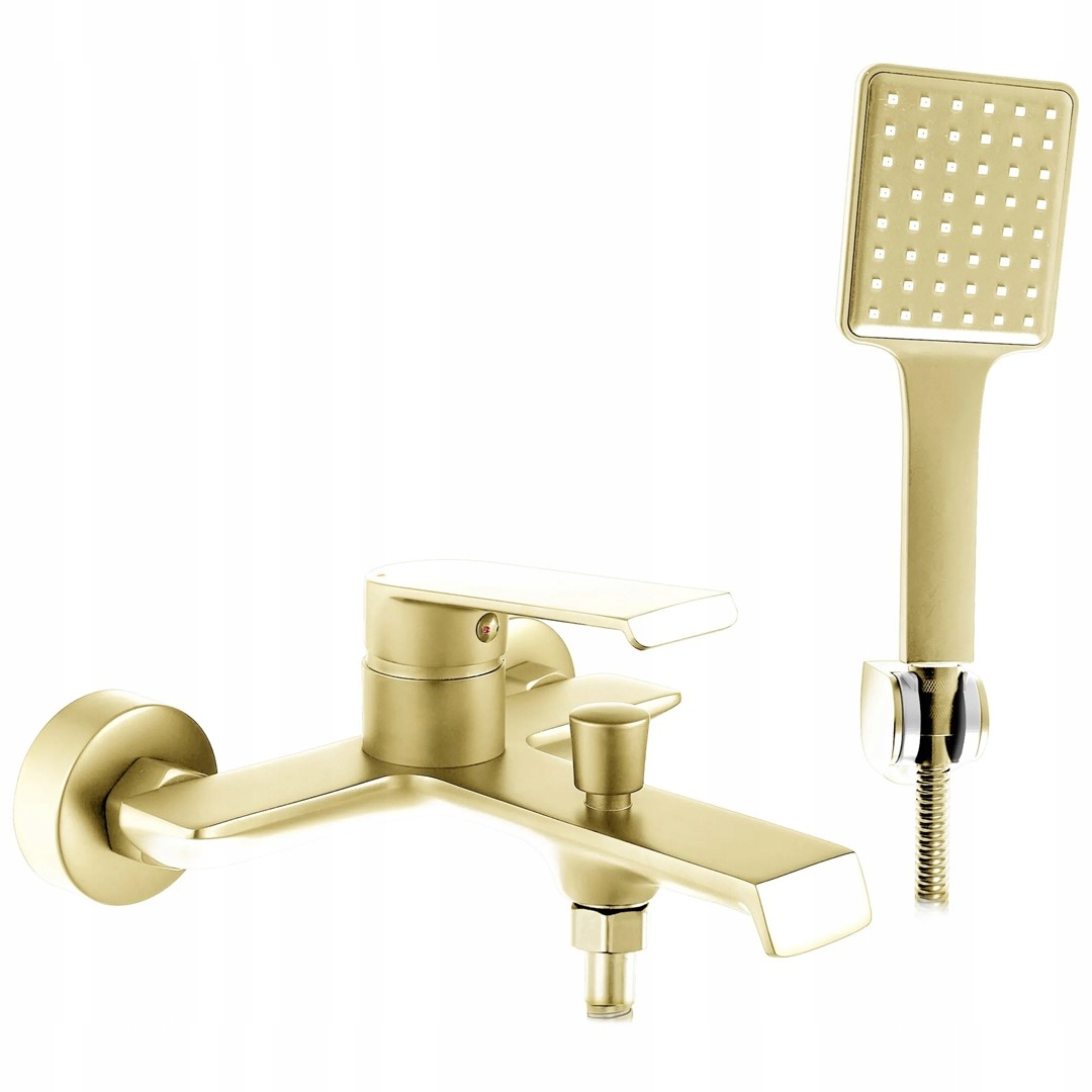 Vaňová Batéria MY2061-3GG Hass Zlatá Brúsená Rea