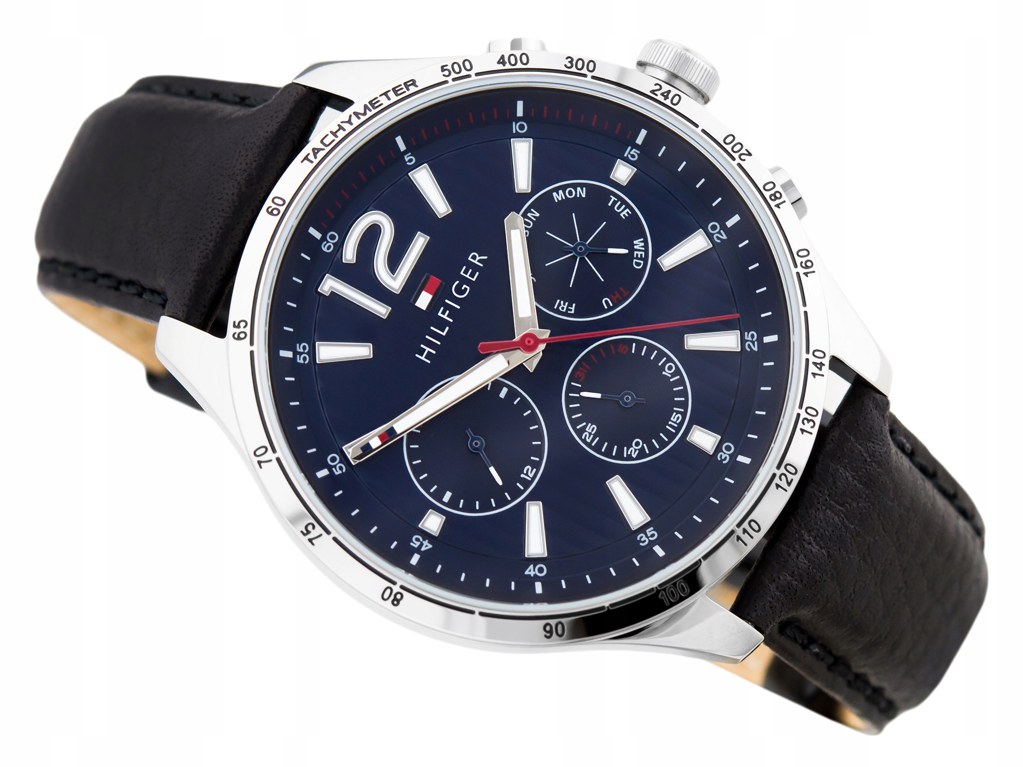 Pánské hodinky Tommy Hilfiger 1791468