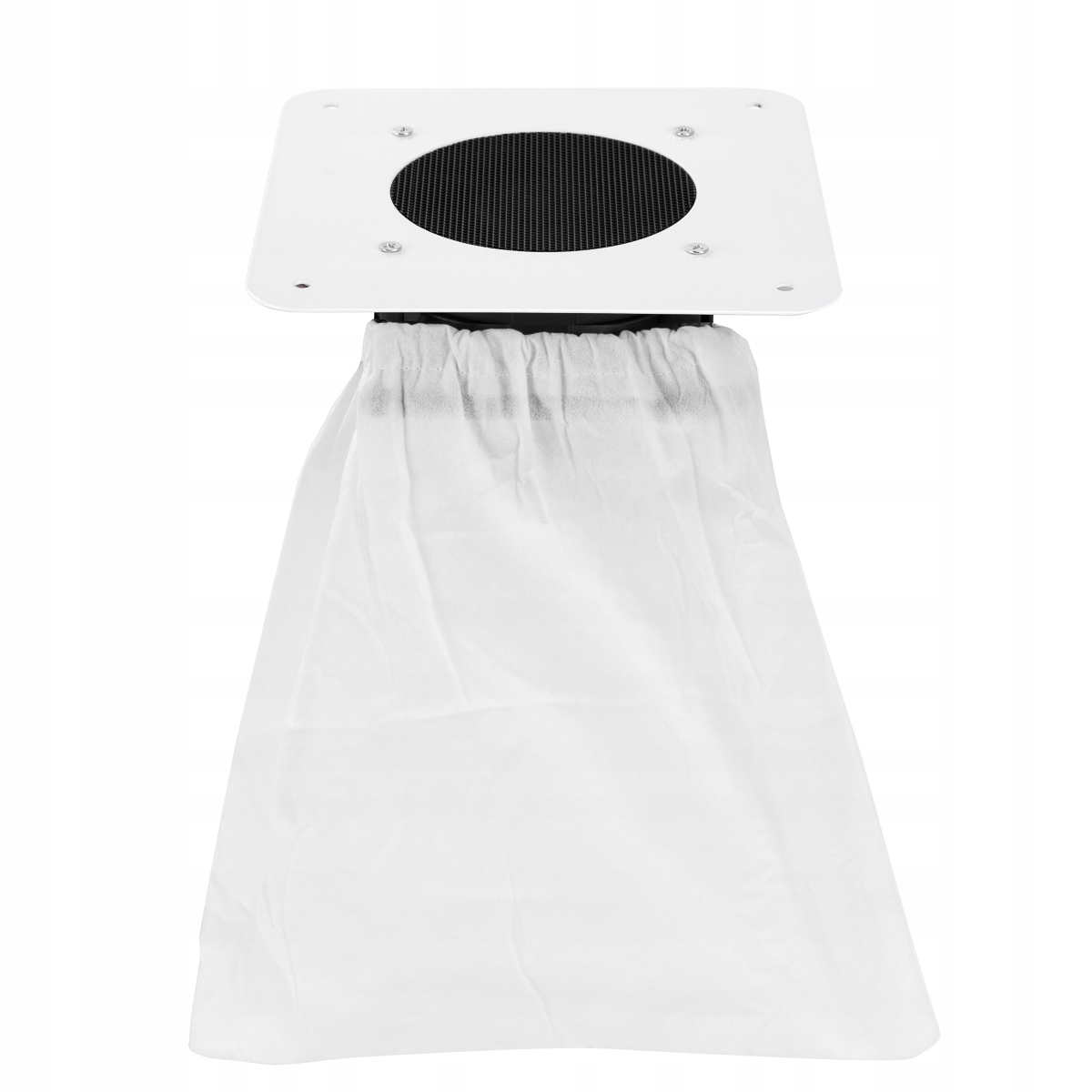 Vestavný Odsávačka prachu Momo X1W 100W bílý