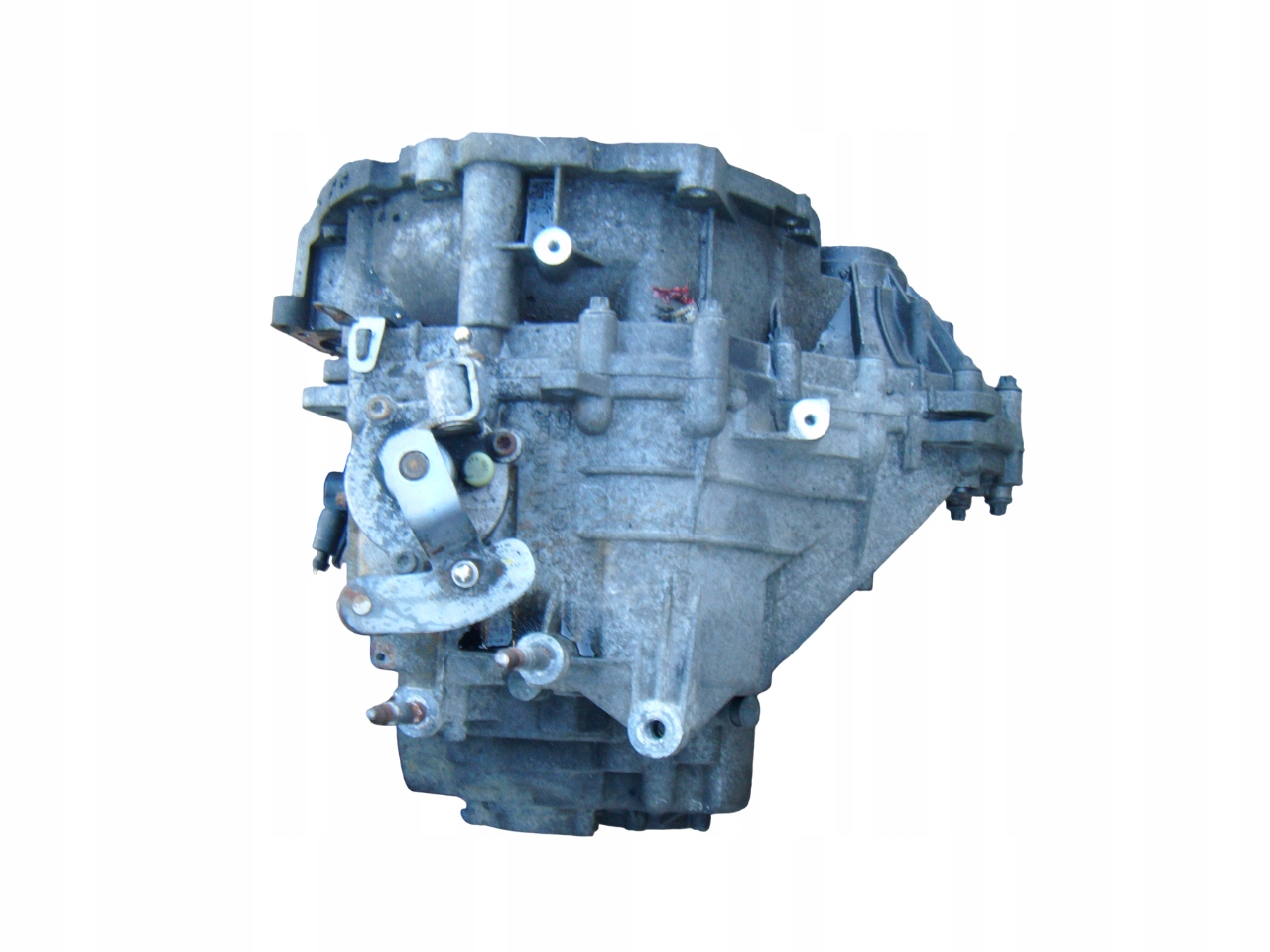 SMART FORFOUR 04- 1.5 CDI SKRZYNIA PMN130195