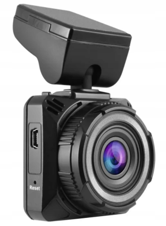 Wideorejestrator Navitel R600 GPS FullHD 2''