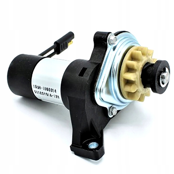 Elektrický startér B&s 84005206 série 850E, 875E, 950E, objednací číslo 799241