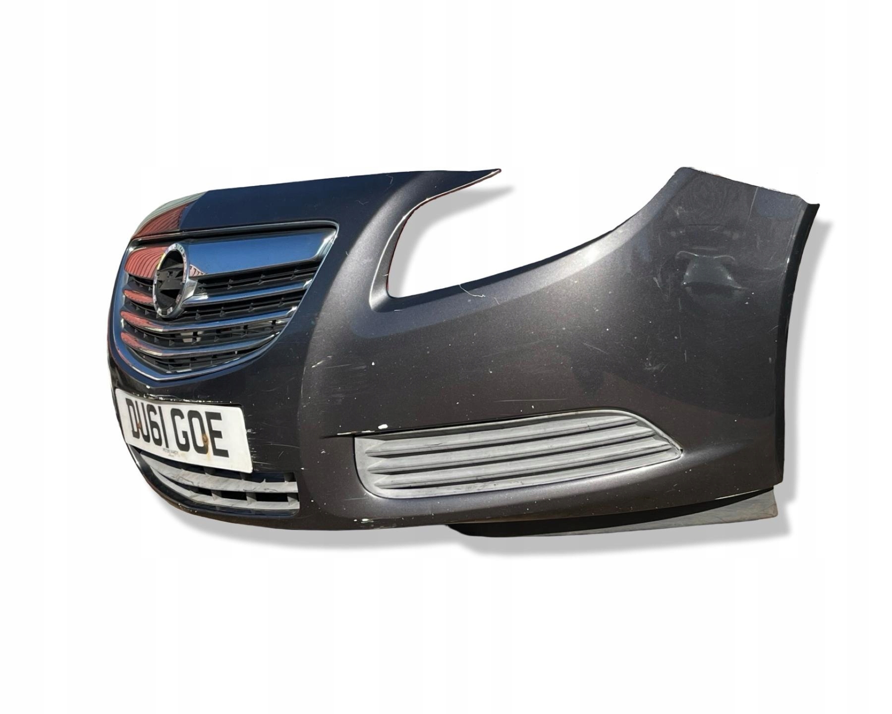 nárazník předek Opel Insignia A 2011 13228288