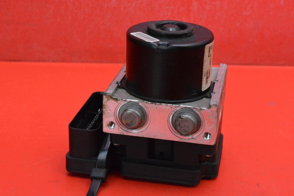 Pompa ABS 5N61-2M110-AC 06.2102-0341.4 MAZDA 5 1 e CR 2.0 CiTD 110 KM 05-08