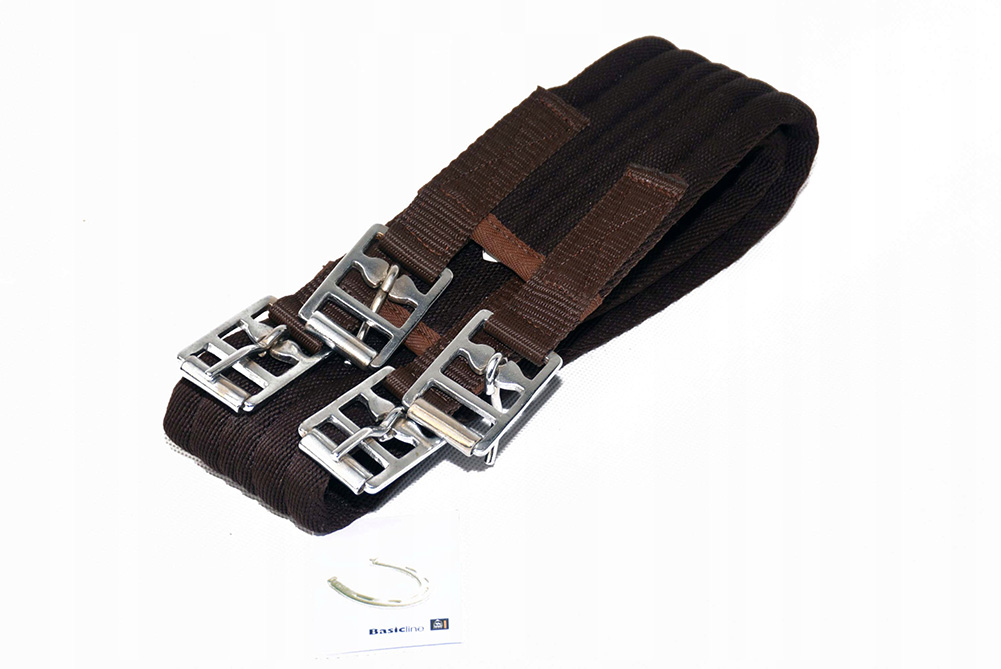 POPRĘG BAWEŁNIANY 130CM WYPRZEDAŻ Marka inna