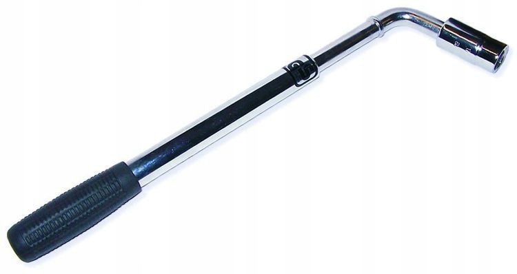 klucz do kół 17-19mm TYP-L  1/2 HEAVY DUTY 820000 — 2