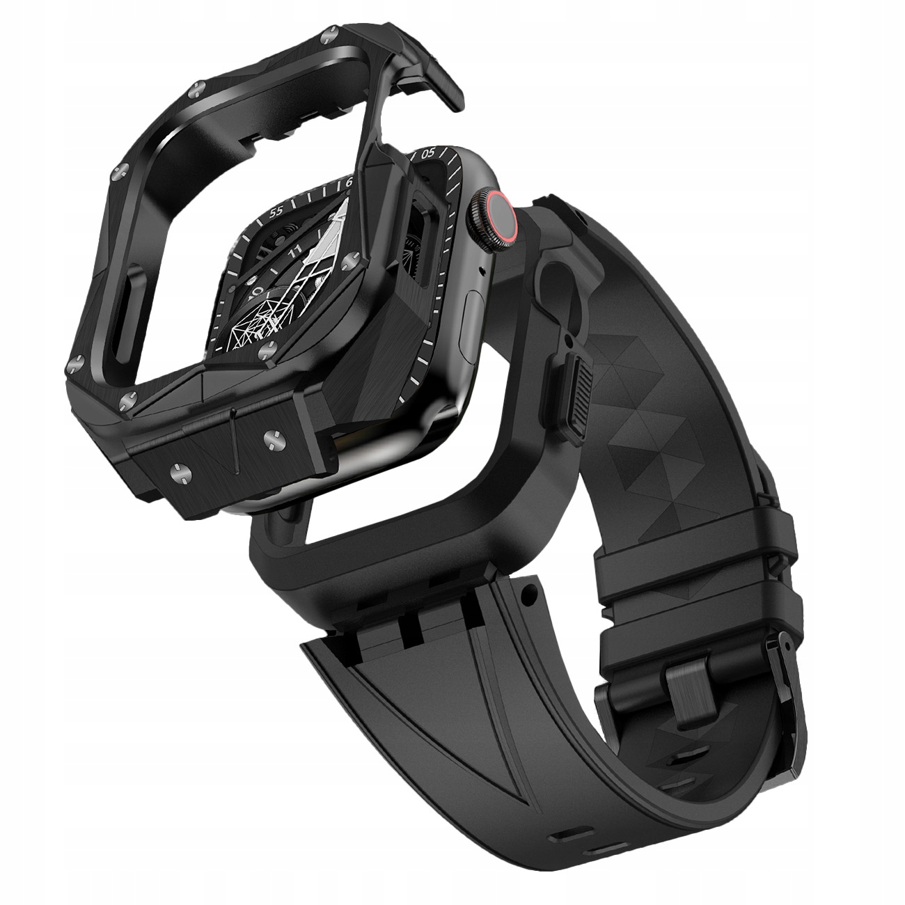 

Kingxbar Pasek Do Watch Ultra 49mm/45mm/44mm/42mm
