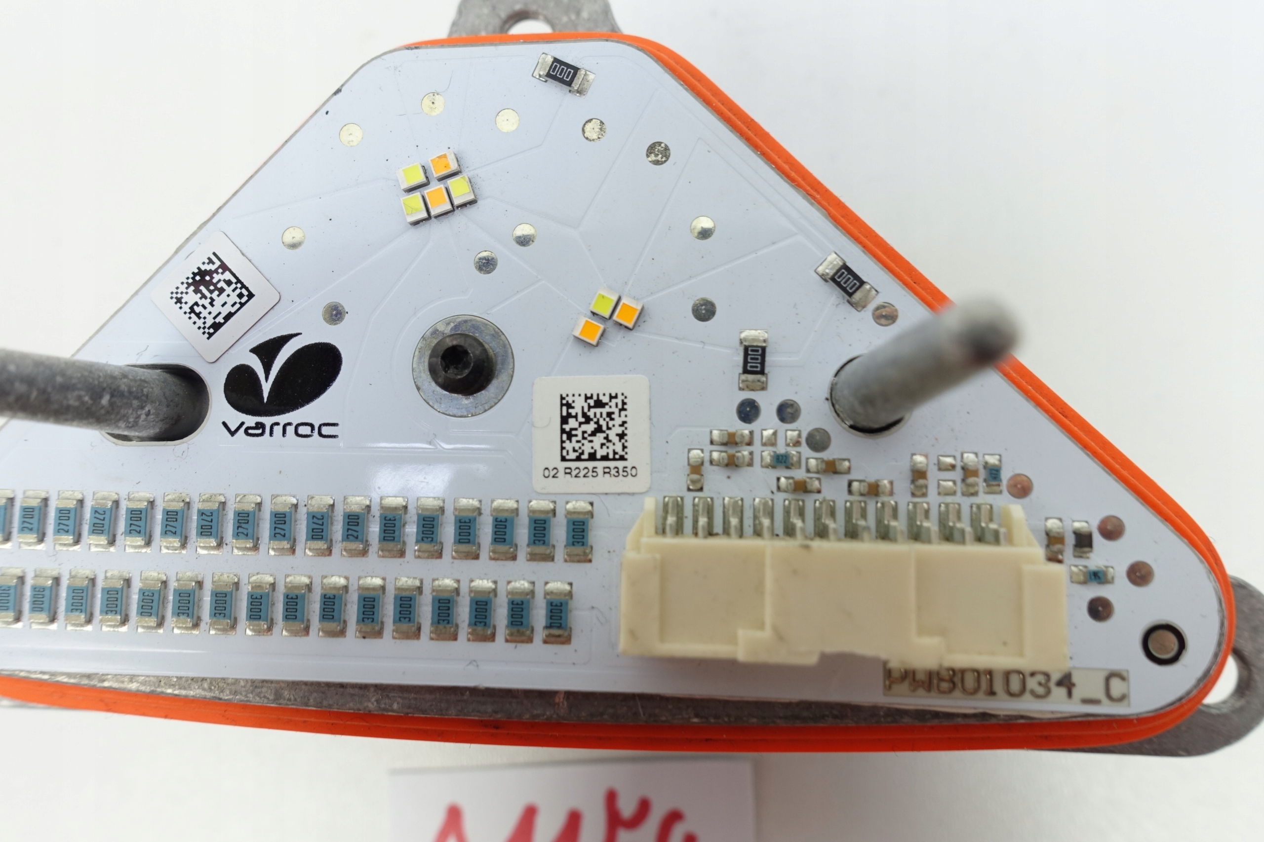 modulo JEZ LED RENAULT TWINGO III VP-00210953
