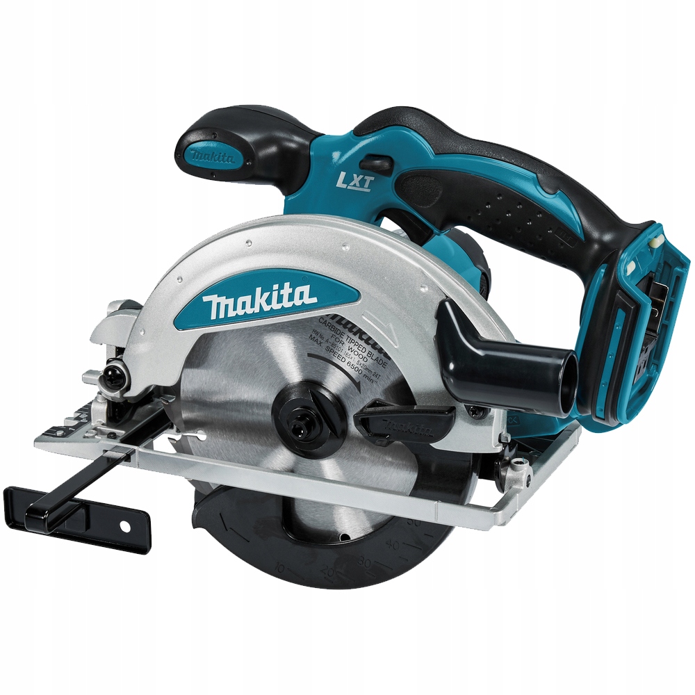 Makita DSS610Z Pilarka tarczowa akumulatorowa 18V 165 x 30 mm Body