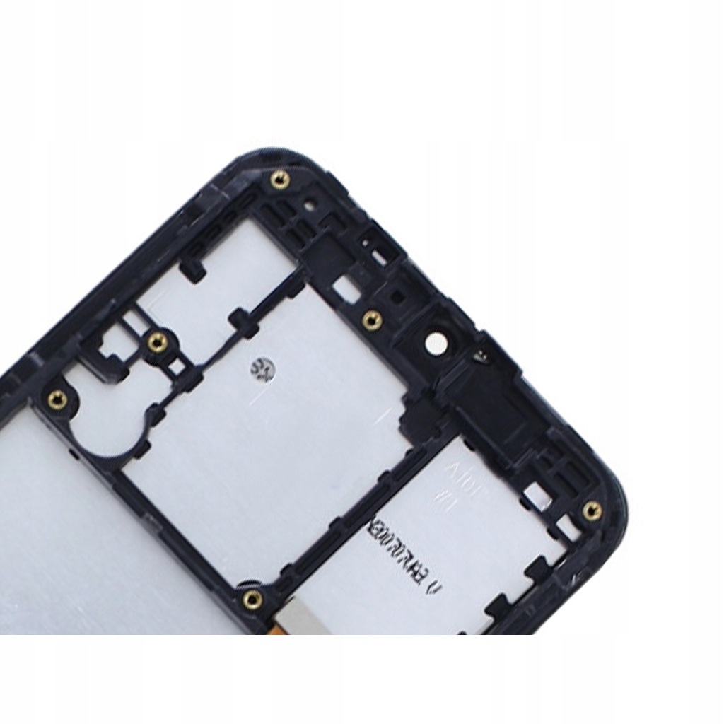WYŚWIETLACZ LCD DO SAMSUNG Galaxy A20e A202F RAMKA Waga produktu z opakowaniem jednostkowym 0.15 kg