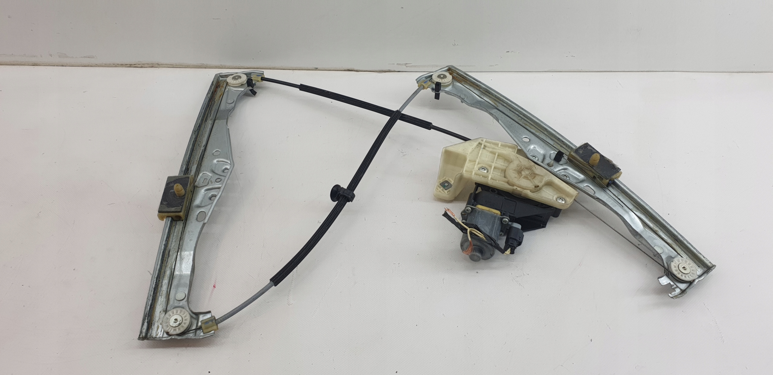 lift mechanism mini motor windows Citroen c4 cactus front right