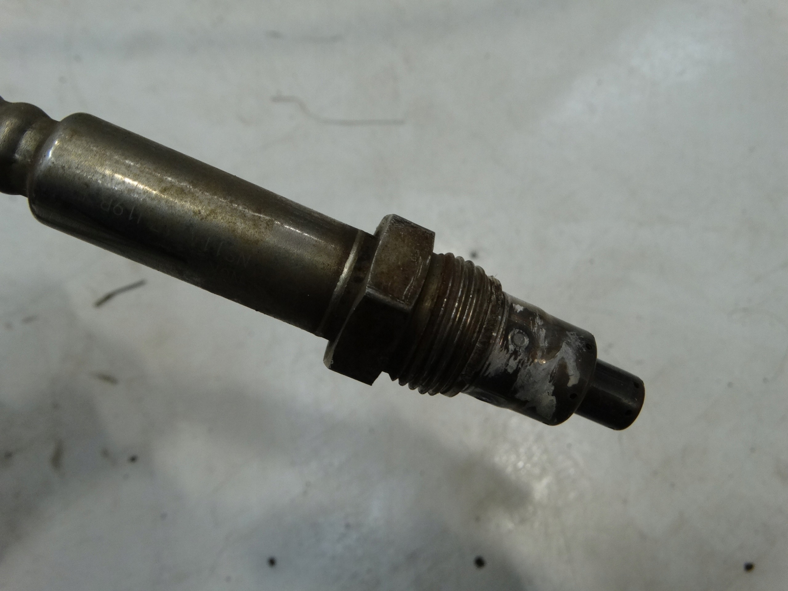 SONDA LAMBDA sensore NOX CITROEN PEUGEOT 1.6 BLUEHDI 16R. 9678570780