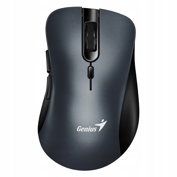 Bezprzewodowa mysz Genius Ergo 8100S sensor optyczny