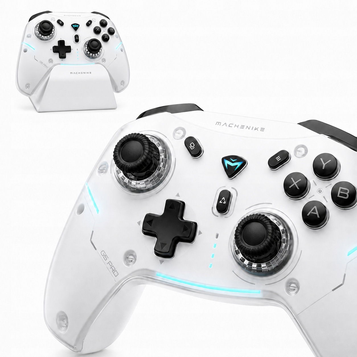 Bezdrátový Ovladač Usb Bluetooth Herní Ovladač Nintendo Pc