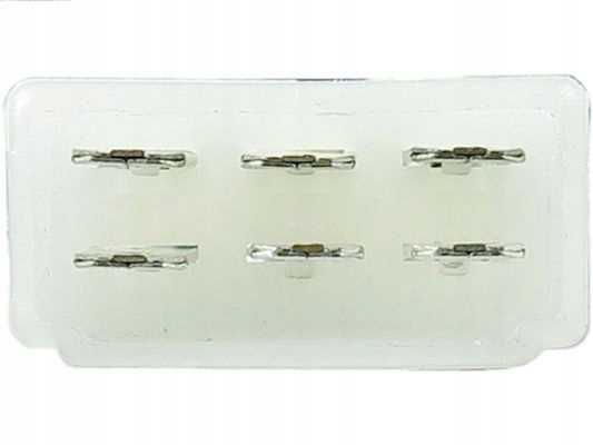 REGULATOR NAPIĘCIA 12V ARE6016 AS-PL DAIHATSU Producent części AS-PL